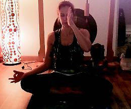 Yoga, il respiro che cambia la vita