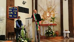 Cavarzere, ricordati gli angeli di Boscochiaro