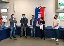 Cadoneghe: all’asta la maglia di Pasquato, lui la ricompra e la dona ancora