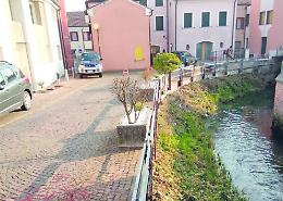 Camposampiero, decoro e manutenzioni: via ai lavori
