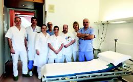 Ospedale di Mirano, Chirurgia d’eccellenza orgoglio dell’intera Uls