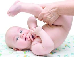 La Displasia evolutiva dell’anca (ecografia anca neonatale)