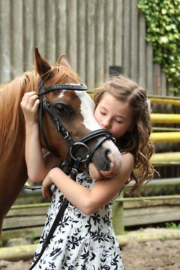 Centri estivi in fattoria didattica con bonus baby sitter in Veneto