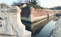 Sottomarina: Forte San Felice, saltate le visite di primavera si attendono disposizioni per il programma estivo