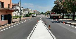 Mira: ponte sul Taglio, terza corsia sulla Brentana