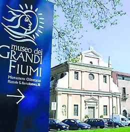 Rovigo, la voglia di cultura non si ferma