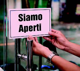 Fase 2 in Veneto: ecco la nuova ordinanza di Zaia