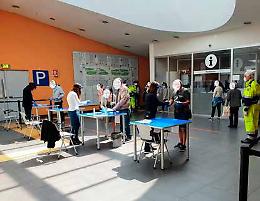Gli ospedali dell'Ulss 3 tornano pian piano all’attività ordinaria