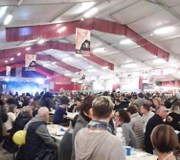 Miranese nord, stop a sagre e feste paesane