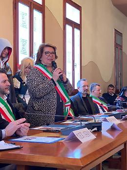 Montagnana dice no al 5G