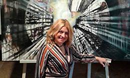 Quinto di Treviso, Sonia Ervas: “La mia arte? Potenza ed energia”