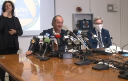 Nuova ordinanza dal 1 giugno in Veneto: novità su spostamenti, assembramenti e aperture