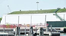 Deposito GPL a Chioggia: "Credo che non entrerà mai in funzione"