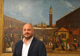 Riviera del Brenta, Gilberto Ballin nuovo presidente della sezione calzatura - A.C.Ri.B. di Confindustria Venezia