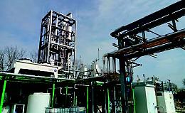 Bottrighe, Mater-Biotech: l’economia è circolare