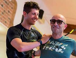 Dolo: “Sport dopo lo stop? Avanti con cautela”