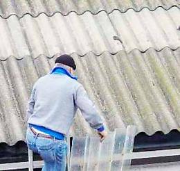 Piove di Sacco, i contributi per lo smaltimento corretto dell&rsquo;amianto