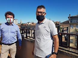 Adria, al lavoro per i "Venerdì d'estate"