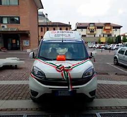 Campodarsego, trasporto disabili: per tre anni se ne occuperà l’associazione pensionati