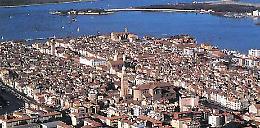 Chioggia, isola pedonale dal 27 giugno al 13 settembre