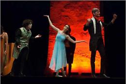 Chioggia, laboratorio teatrale in stand by