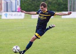 Il calcio ricorda Capitan Zugno