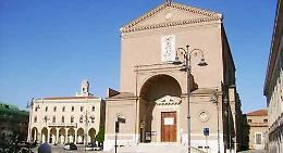 Cavarzere, i fedeli sono tornati in chiesa, messe celebrate in tutta sicurezza