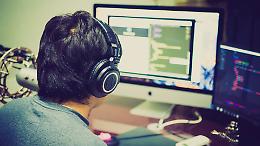 Internet ha superato la prova lockdown: prosegue il boom del gaming