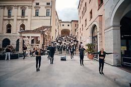 Padova rompe il silenzio: la città è invasa da 200 artisti e musicisti