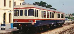 Treni elettrici nella linea Adria- Mestre, si va verso la progettazione