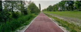 Completata la pista ciclabile Dolo - Sambruson