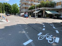 Padova tra le prime città in Italia a introdurre le Bike Lane