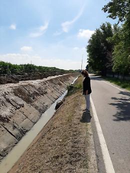 Polverara, al via gli interventi idraulici
