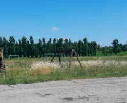 Porto Tolle, degrado: “Il parco pubblico è inacessibile alle famiglie”