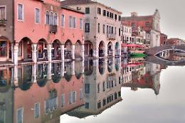 Chioggia: la seconda vita di Riva Vena, uno dei luoghi più caratteristici della città