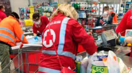 Natale solidale. Comune e associazioni in campo