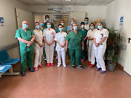 Ospedale di Dolo, anche la Pneumologia è tornata alla sua normale attività