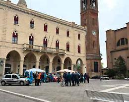 Paola Garbin da gennaio è il nuovo referente per la Uil pensionati di Cavarzere