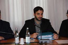 Adria: amministratori  attivi con i vertici delle Poste per migliorare il servizio alla collettività