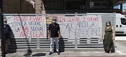 Padova, i comitati cittadini non ci stanno: via i bidoni dall'Arcella