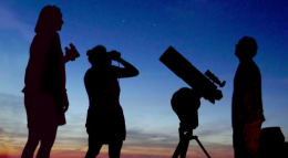 Padova: estate all'ex macello Cornaro, tra astronomia e affreschi