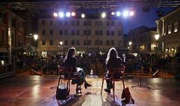 Stefani portabandiera adriese