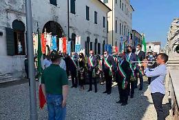 Massanzago, Federazione: “Il 2019 anno record, grandi soddisfazioni anche nel 2020”