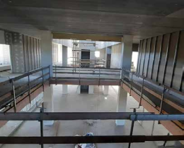 Cartura: nuova scuola primaria “operativa ad inizio anno”
