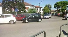 Sensori e centraline per ridurre le code in centro a Mira
