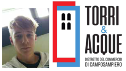 Nuovo logo per il Distretto del commercio di Camposampiero
