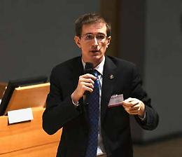 Este, Giulio Deangeli conquista ben cinque borse di studio