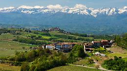 Weekend sulle Langhe tra borghi e sapori