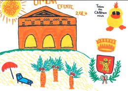 "Limena estate 2020": oltre 5 mila euro raccolti per Team For Children