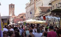 Annullato il mercato del giovedì a Chioggia di domani 5 settembre 2024